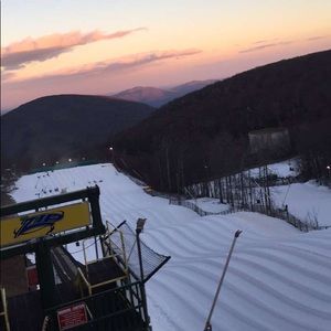 Meet your Posher, Damien